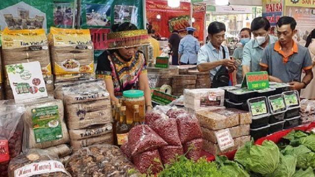 Cơ hội cho doanh nghiệp khai thác thị trường nội địa và xuất khẩu
