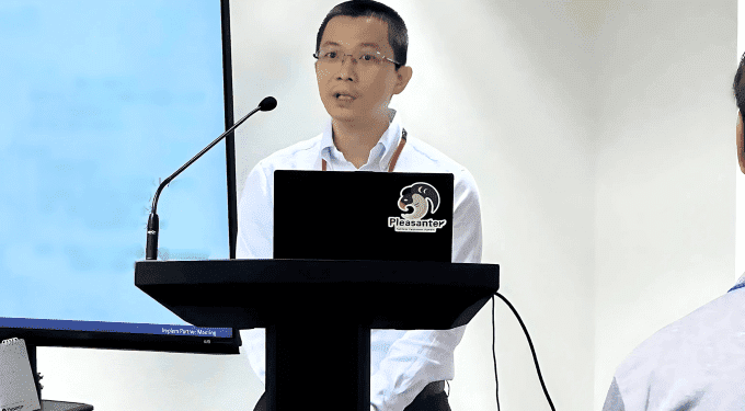 CodLUCK Technology launches new technical support service for Pleasanter users across Southeast Asia markets 1 CodLUCK Technology launches new technical support service for Pleasanter users across Southeast Asia markets
