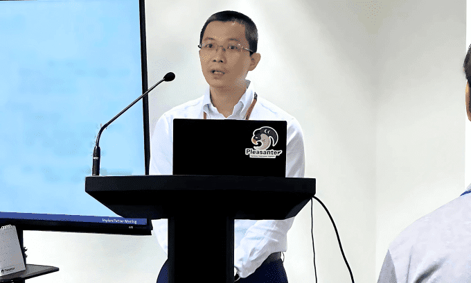 CodLUCK Technology launches new technical support service for Pleasanter users across Southeast Asia markets