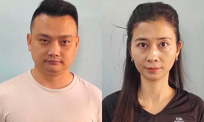 Couple sell apartments for $2M disguised as lease contracts, arrested