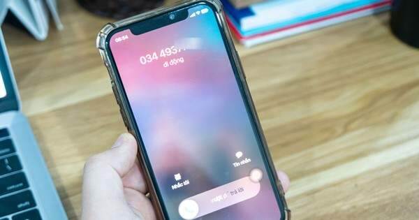 "Cuộc gọi tự xưng tôi là... đều lừa đảo"
