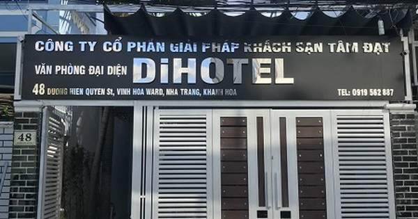 Cuộc hoán đổi ngoạn mục giữa 3 anh em và hành vi chiếm đoạt con dấu