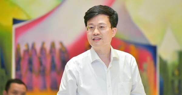 Đánh thuế tiền số, "biệt đãi" với báo chí làm "nóng" nghị trường Quốc hội 1 Đánh thuế tiền số, "biệt đãi" với báo chí làm "nóng" nghị trường Quốc hội