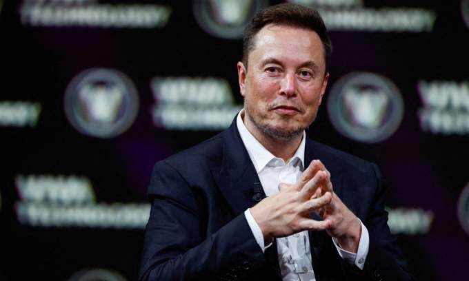 Elon Musk adds $26B in wealth after Donald Trump’s victory
