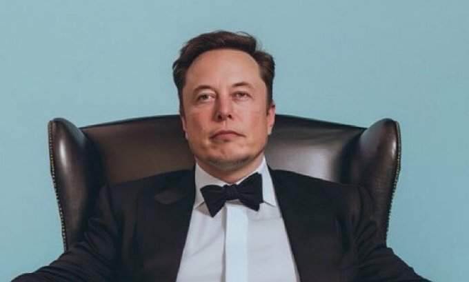 Elon Musk buys $35M estate for 11 children and their mothers