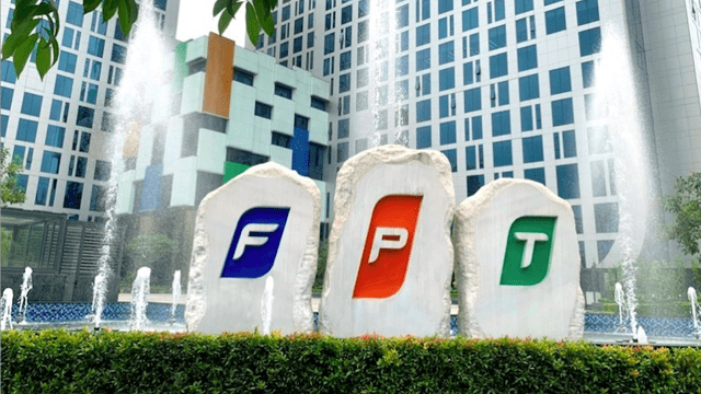 FPT ký được dự án kỷ lục 225 triệu USD từ khách hàng Mỹ
