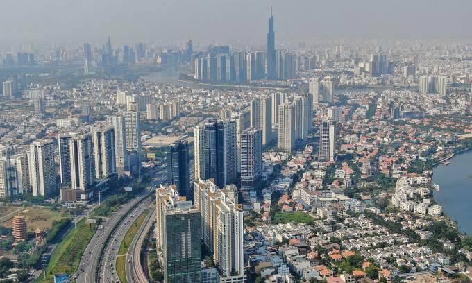Foreigners’ growing interest in Vietnam real estate market