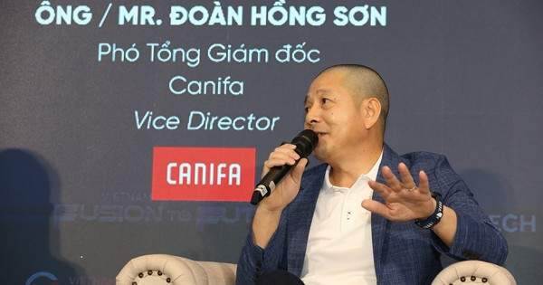 "Gần 100 cơ sở mà hệ thống đơ thì không thể dùng sổ để tiếp tục bán hàng"