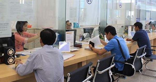 Giảm 40% lệ phí cho các tổ chức, cá nhân sử dụng dịch vụ công trực tuyến
