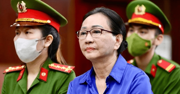 Hé lộ đại gia Hàn Quốc muốn đầu tư vào các dự án của bà Trương Mỹ Lan