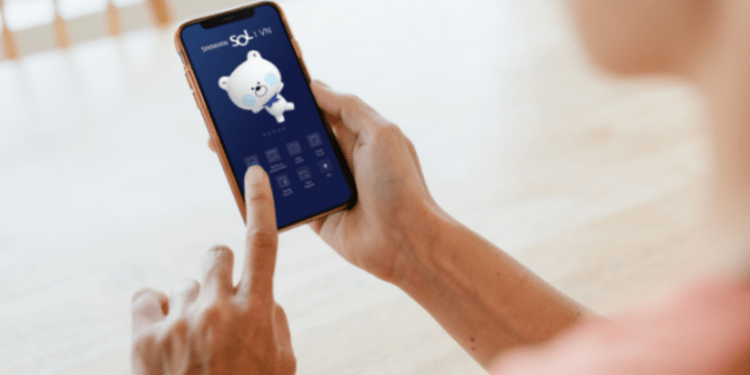 Hoàn tiền lên đến 220.000 đồng trên Mobile Banking SOL Hoàn tiền lên đến 220.000 đồng trên Mobile Banking SOL