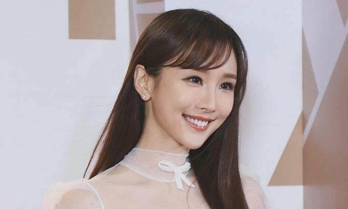 Hong Kong actress Dada Chan loses over $205K on abandoned penthouse deal