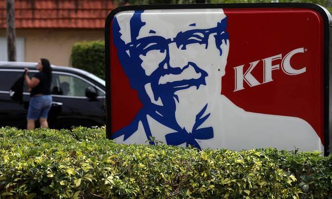 KFC Indonesia shutters 47 outlets, lays off thousands of employees