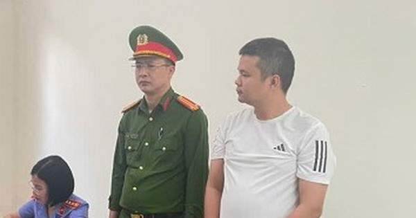Khởi tố giám đốc một công ty
