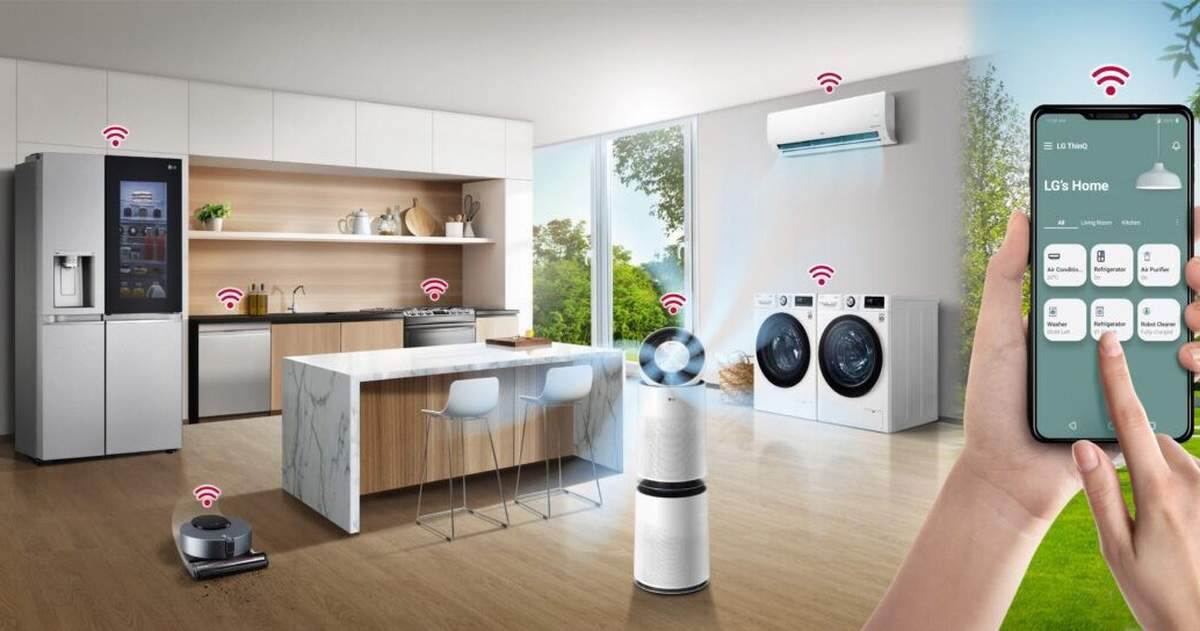 LG và hành trình ESG giúp kiến tạo cuộc sống tốt đẹp hơn