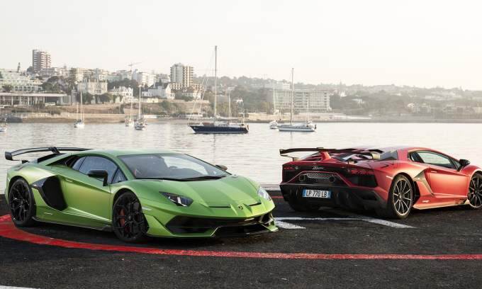 Lamborghini cars, Chopard diamond ring: purchases by Singapore businessman in US$1.1B nickel trading scam