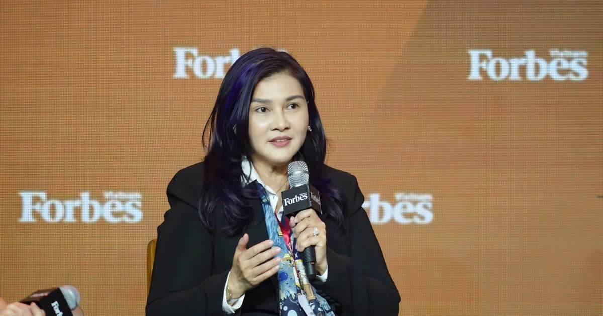 Lãnh đạo Vietjet truyền cảm hứng cho phụ nữ thành công