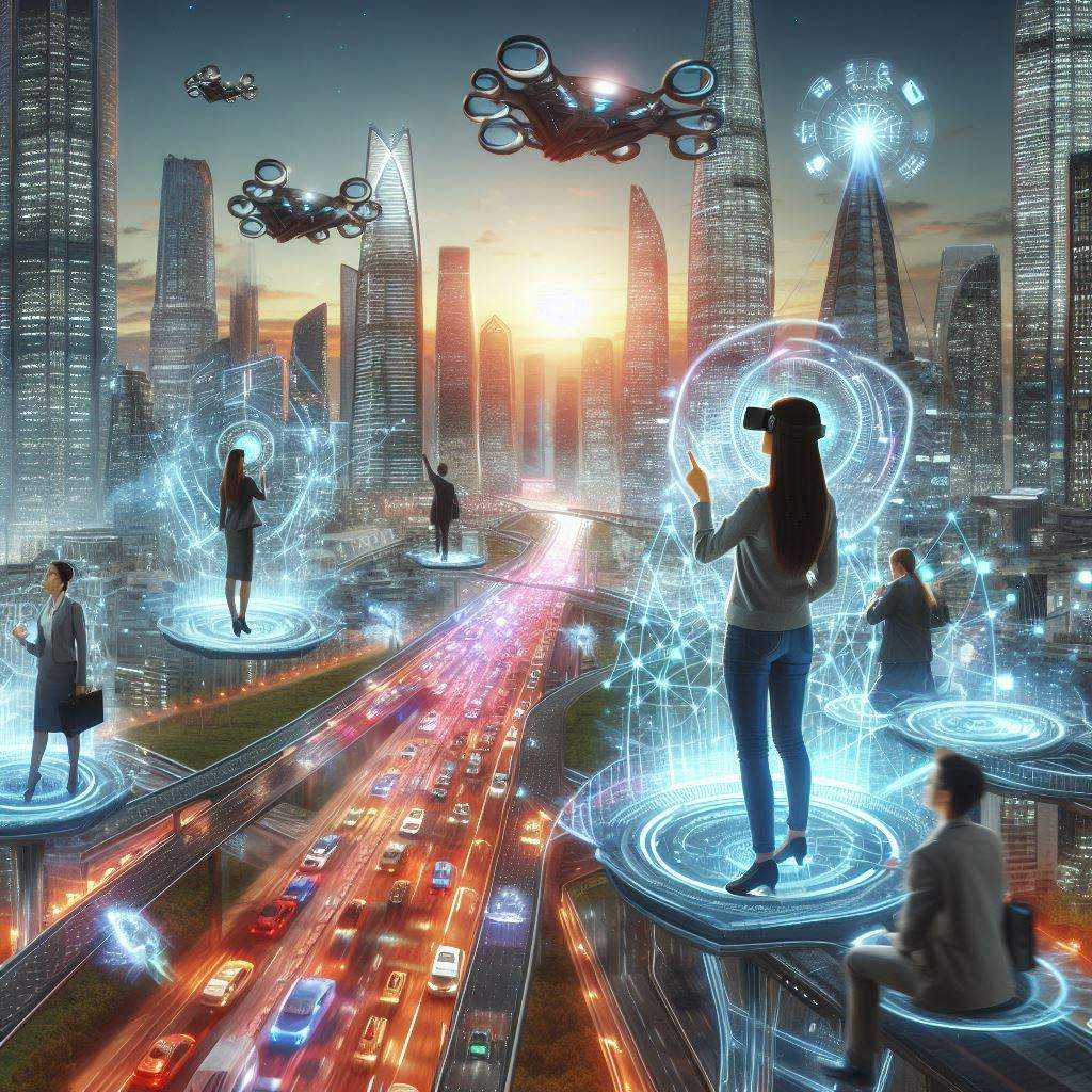 Liệu lĩnh vực Metaverse có còn tồn tại?