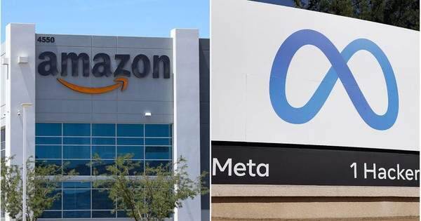 Meta, Netflix và Amazon đang tuyển nhân sự AI với mức lương gần 1 triệu USD/năm