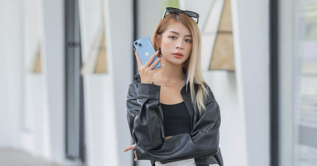 Mua Apple chính hãng tại FPT Shop, nhận lì xì đến 6,8 triệu