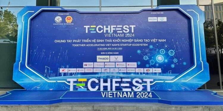 Ngày hội khởi nghiệp đổi mới sáng tạo quốc gia 1 Ngày hội khởi nghiệp đổi mới sáng tạo quốc gia