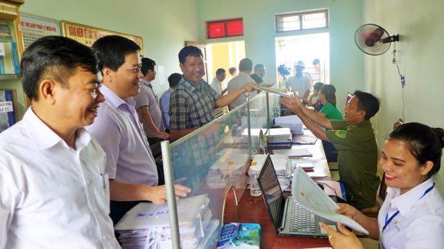 Nghệ An dành hơn 70 tỷ hỗ trợ 1.700 cán bộ dôi dư sau sáp nhập