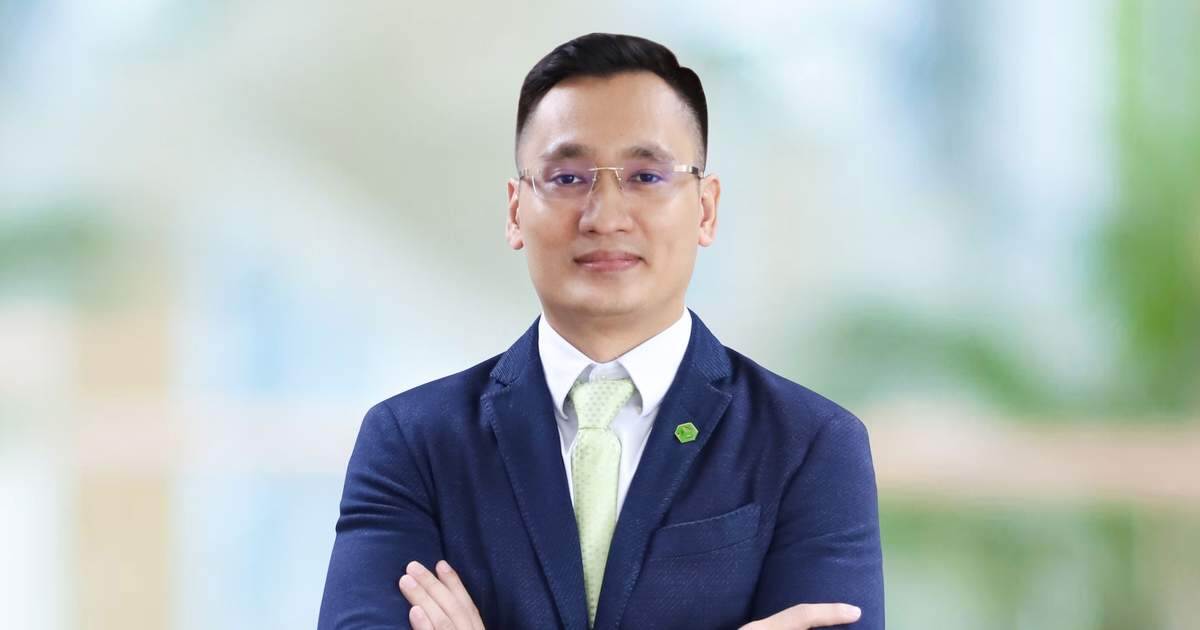 Novaland bổ nhiệm tân tổng giám đốc