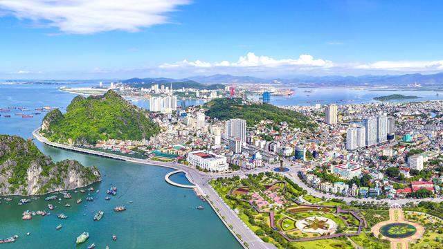Quảng Ninh "thần tốc" trong chuyển đổi số