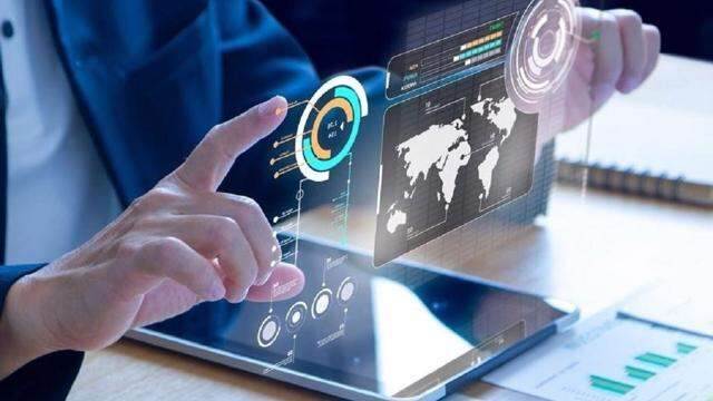 Quốc hội chốt thành lập "sàn dữ liệu", từng bước thiết lập thị trường dữ liệu