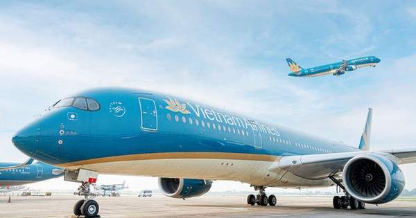 Quốc hội sắp bàn giải pháp gỡ khó cho Vietnam Airlines