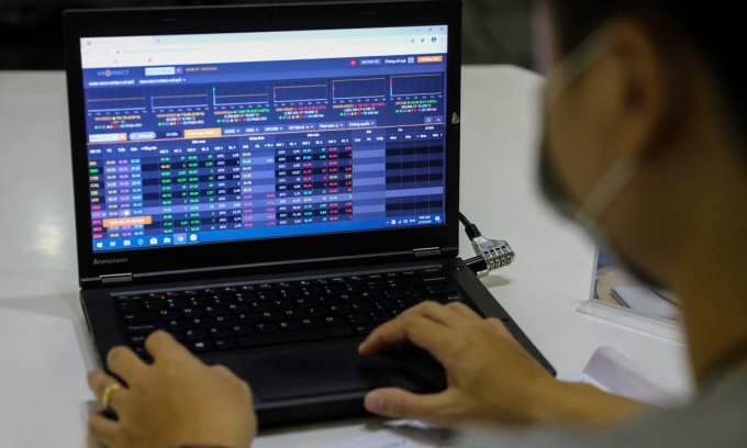 Stocks drop after leap, bucking Asian market trends