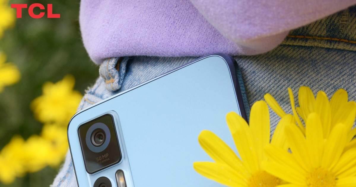 TCL tung bộ 3 smartphone, đẩy mạnh phát triển tại Việt Nam