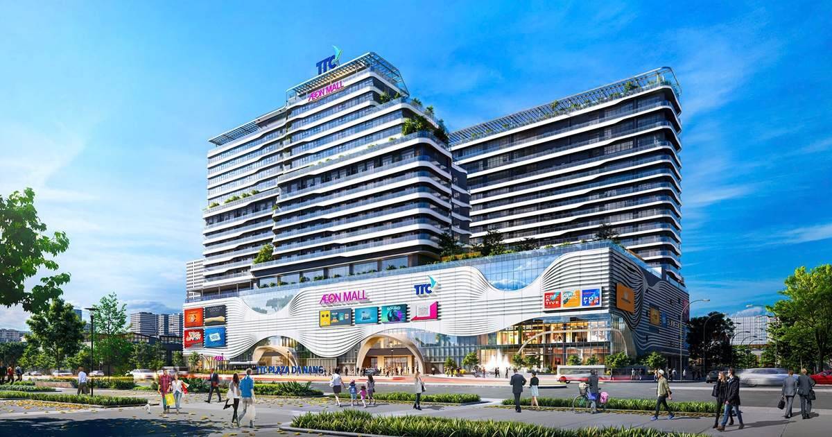 TTC Land tăng tốc cuối năm, đón đầu chu kỳ tăng trưởng