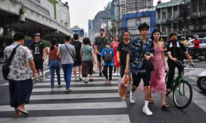 Thailand eyes sending more workers to Singapore