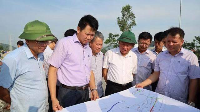 Thanh Hoá tìm cách gỡ cho các dự án trọng điểm