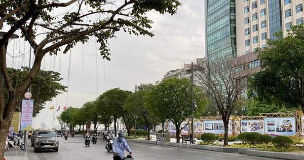 Thành phố Hồ Chí Minh phát triển 5 huyện thành đô thị 1 Thành phố Hồ Chí Minh phát triển 5 huyện thành đô thị