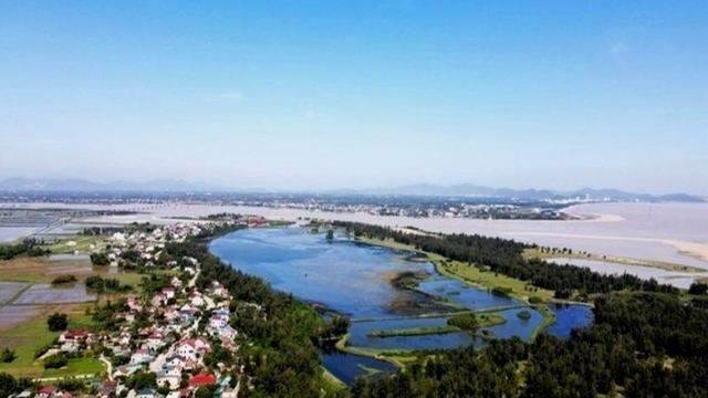 Thanh tra dự án khu du lịch sinh thái gần 100ha “treo” nhiều năm