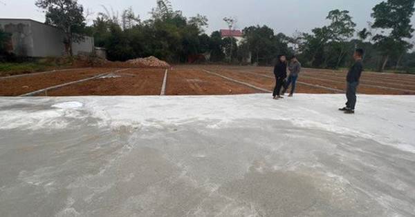 Thị trường bất động sản đang ấm lại? 6 Thị trường bất động sản đang ấm lại?