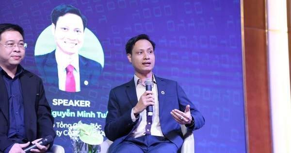 Tối ưu hiệu suất nhân sự thông qua giải pháp công nghệ