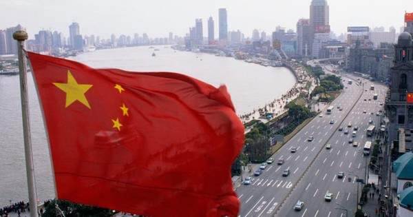 Trung Quốc làm gì để ứng phó?