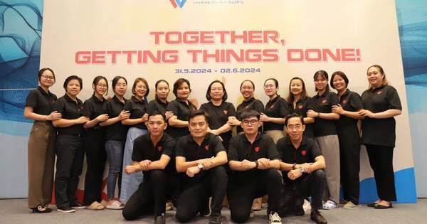 VietTin Valuation trở thành công ty hợp tác với Andersen Global