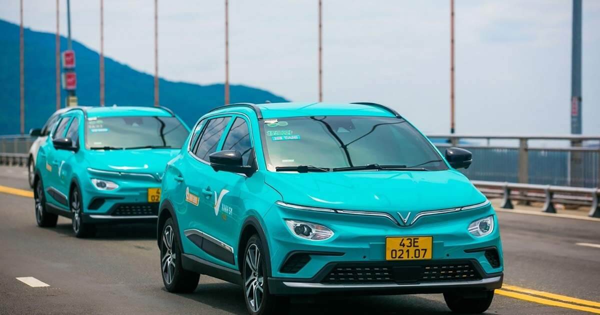 Vingroup 'bắt tay' PV Power phủ trạm sạc xe điện toàn quốc