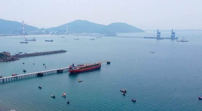 Vingroup moves closer to building 2nd EV plant in Vietnam 1 Vingroup moves closer to building 2nd EV plant in Vietnam