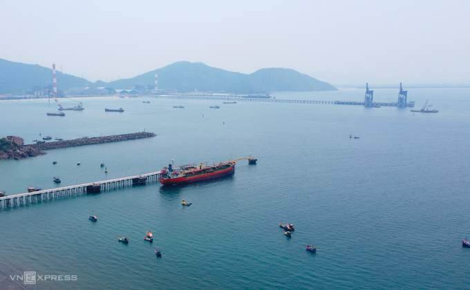 Vingroup moves closer to building 2nd EV plant in Vietnam