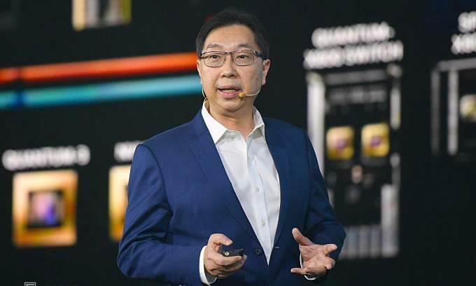 Why Vietnam needs AI factories: Nvidia executive