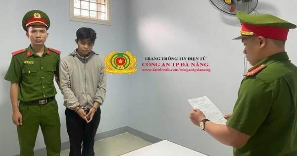 Bắt tạm giam Nguyễn Tài