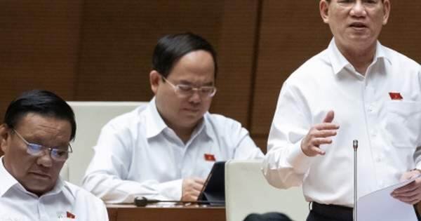 Sẽ xử lý tiếp 2 ngân hàng 0 đồng