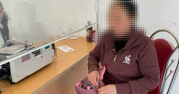 Chuyển tiền vào số tài khoản 922591065 để nhận quà, người phụ nữ tại Lai Châu suýt bị lừa số tiền lớn