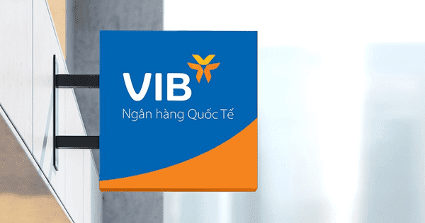 VIB đóng hơn 3.102 tỷ đồng tiền thuế năm 2023, hoàn tất nộp bổ sung 8,5 tỷ đồng cho năm 2022-2023