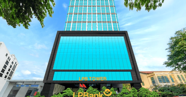 LPBank bất ngờ muốn chuyển Trụ sở chính, sẽ mua 5% vốn cổ phần FPT